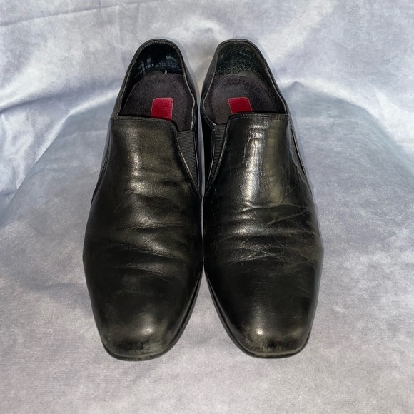 Munro American block heel (approximately 2 inches) - Picture 2 of 3
